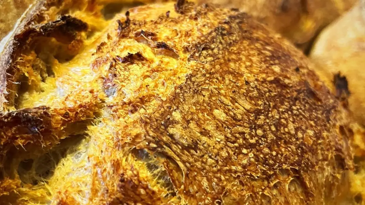 Rock 'n' Dough – bakery in Narberth town centre