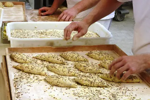 Rock 'n' Dough photo 3
