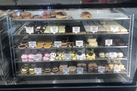 Rock 'n' Dough photo 2